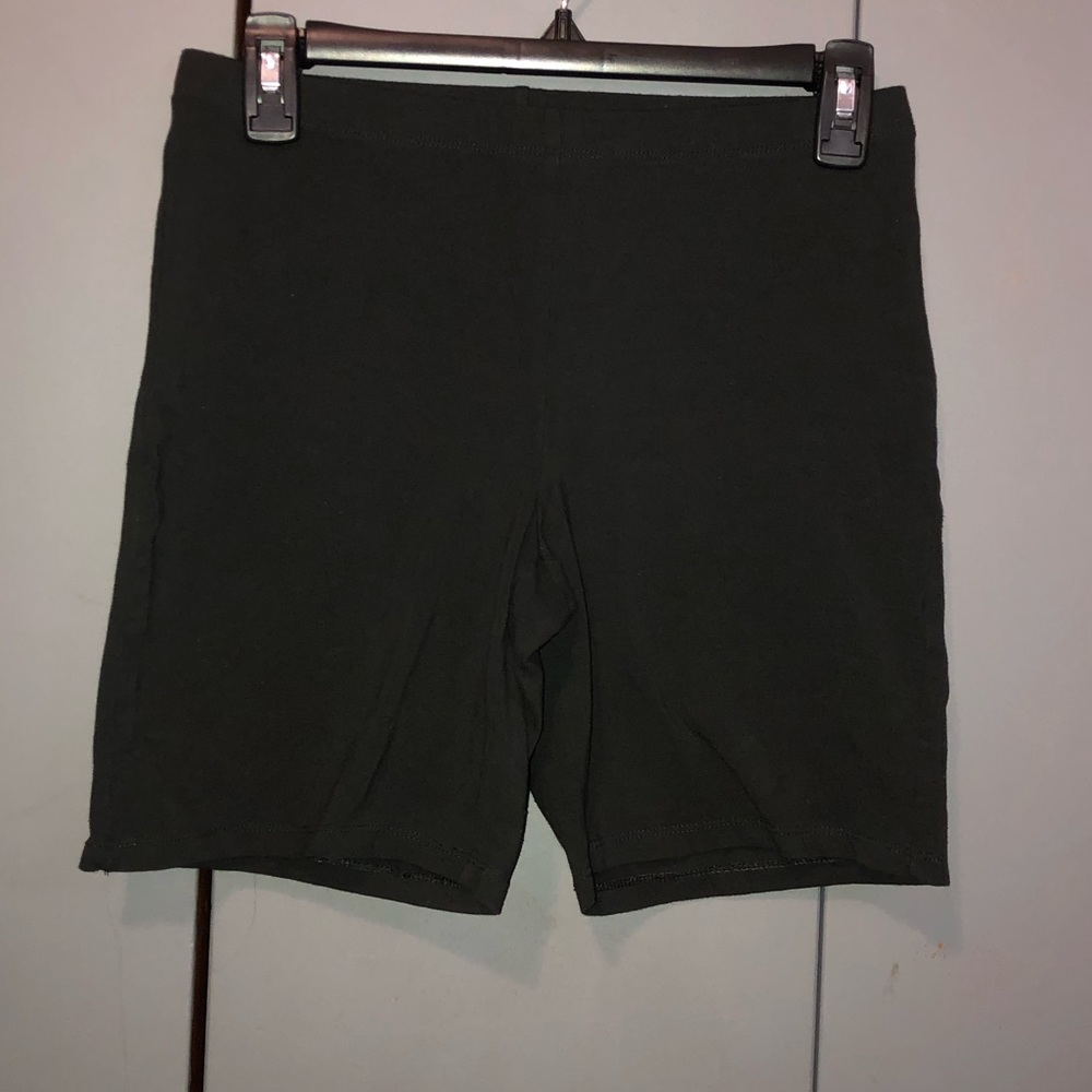 Biker shorts